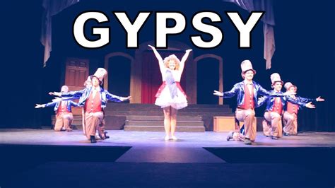 who wrote gypsy the musical? One fascinating aspect to consider is how the show's themes of family dynamics and the American Dream intertwine with its musical elements, reflecting the complexities of human nature in both art and life.